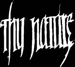 logo Thy Nature logo Thy Nature